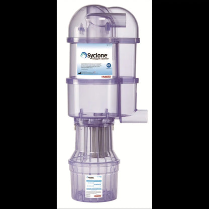 Crosstex - Syclone Amalgam Separator System