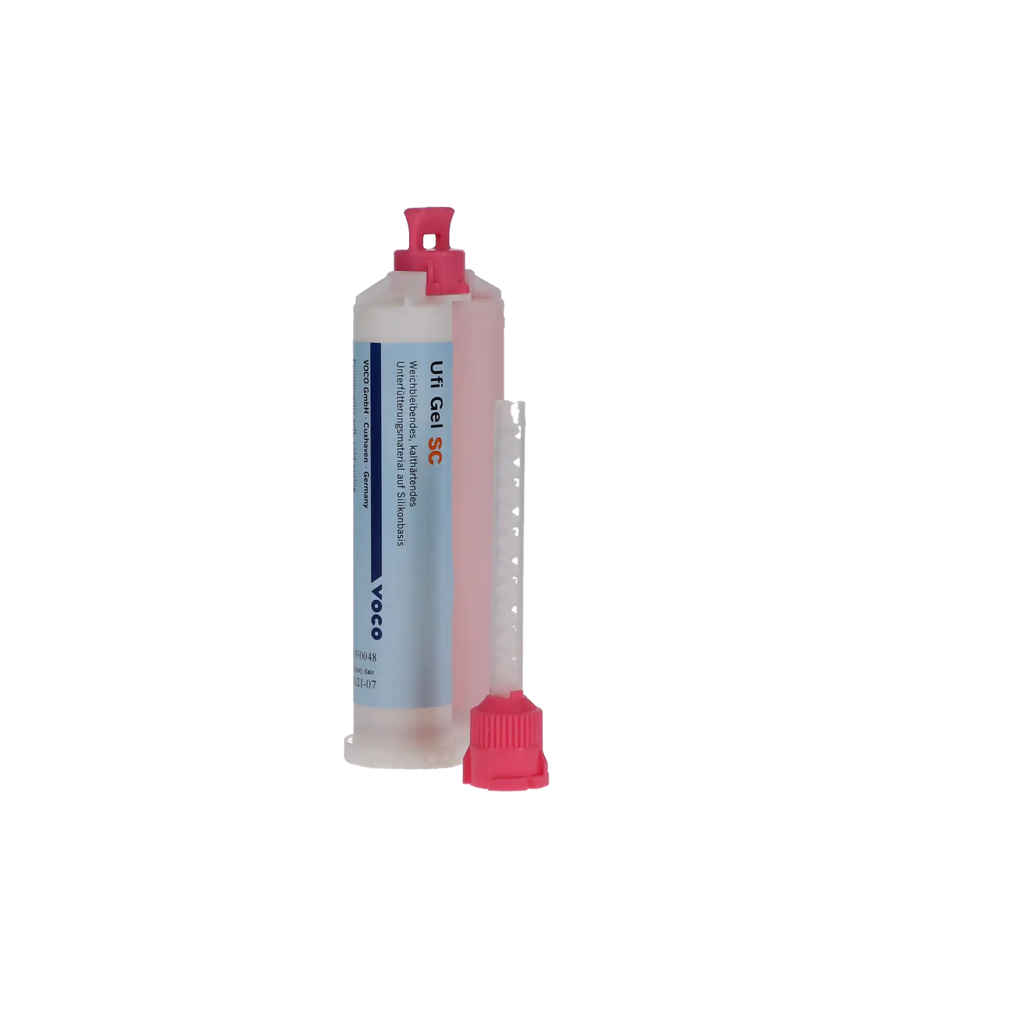 Voco - Ufi Gel SC - cartridge 50 ml