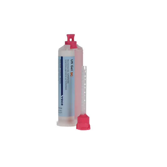 Voco - Ufi Gel SC - cartridge 50 ml