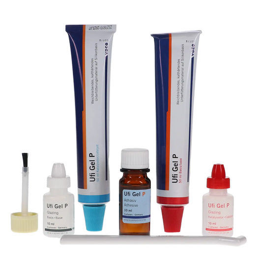 Voco - Ufi Gel P - set tube