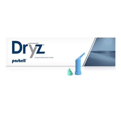 Pakrel - Dryz Blu Retraction Paste Unit Dose 30/Caps