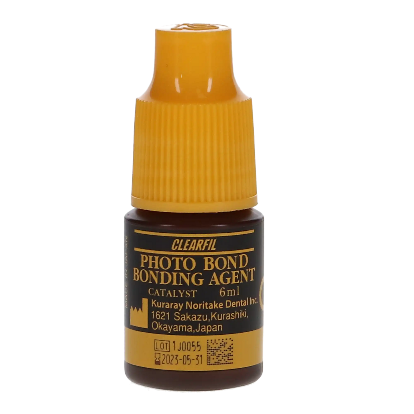 Clearfil Photo Bond - Catylst - 6ml/Bt