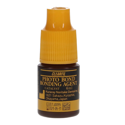 Clearfil Photo Bond - Catylst - 6ml/Bt