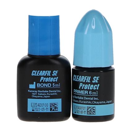 Clearfil SE Protect - Bond Value Kit