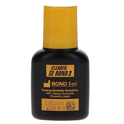 Clearfil SE Bond 2 Kit Value Pk