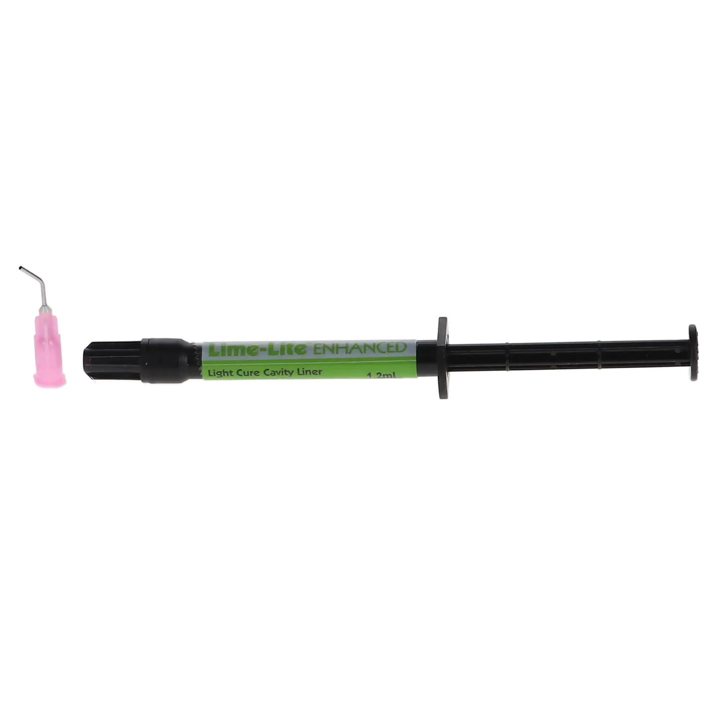 Limelite Enhanced Cavity Liner Syringe Kit