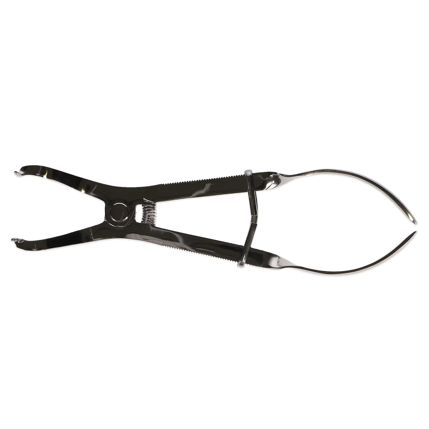 Contact Ring/Wedge Forceps