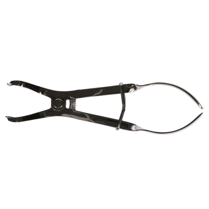 Contact Ring/Wedge Forceps