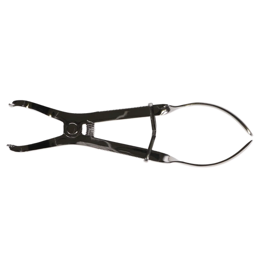 Contact Ring/Wedge Forceps