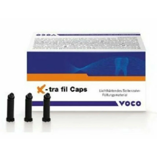 Voco - x-tra fil - Caps 20 x 0,25 g