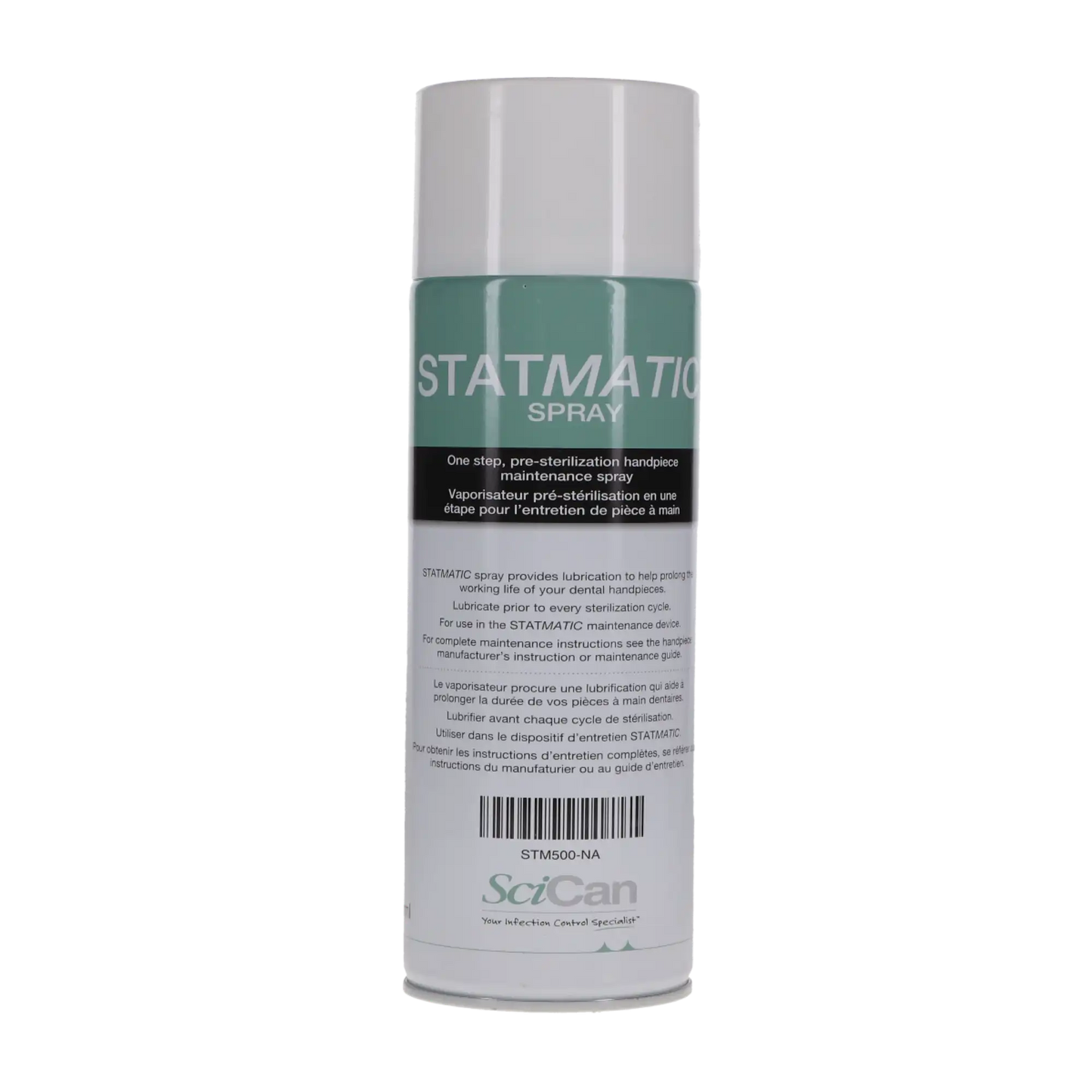 SciCan - Statmatic Spray