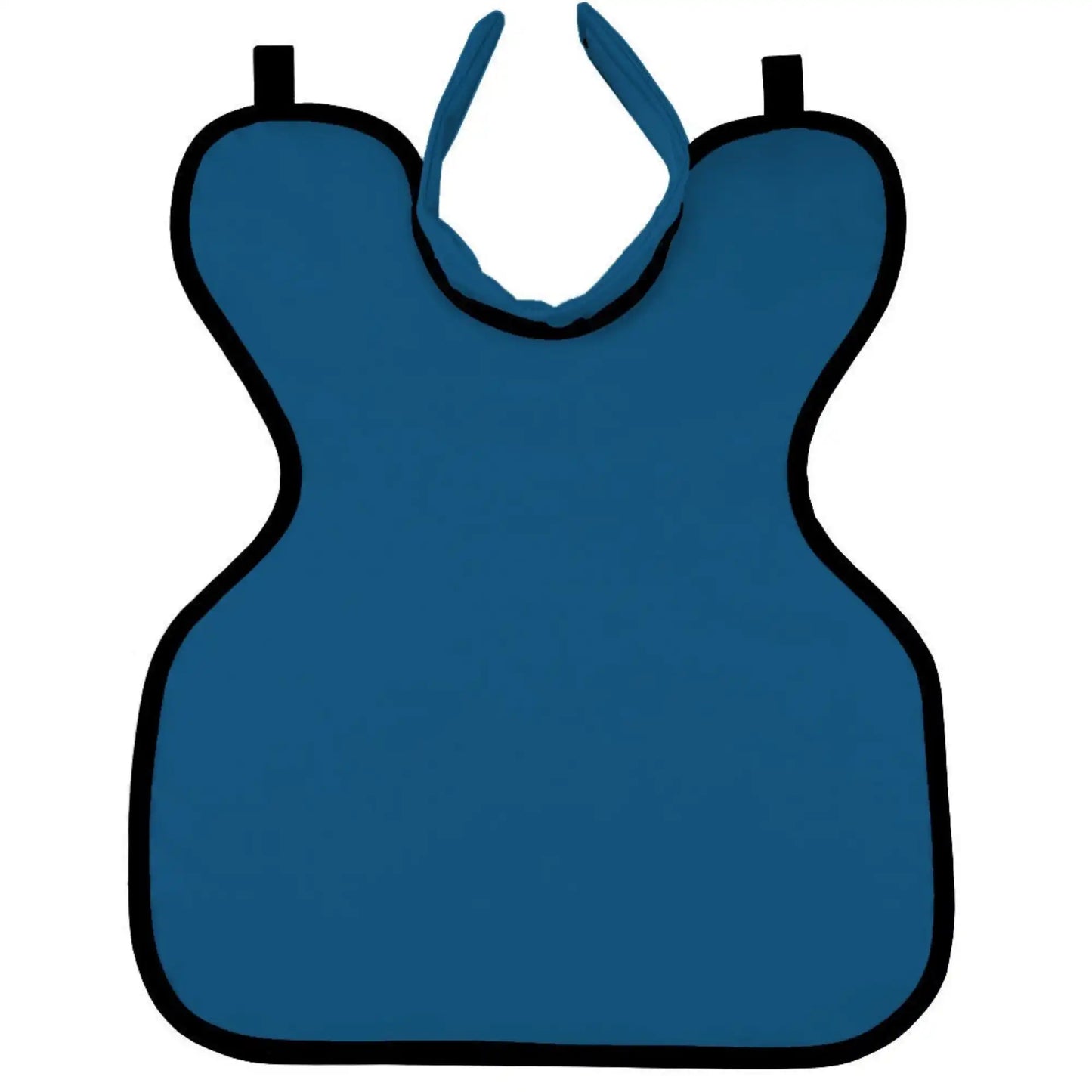 3D - Lead Apron Child Beige w/Collar