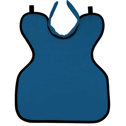 3D - Lead Apron Child Beige w/Collar