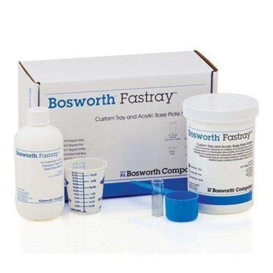 Keystone - Fastray 5 Lb. P&L - Pink