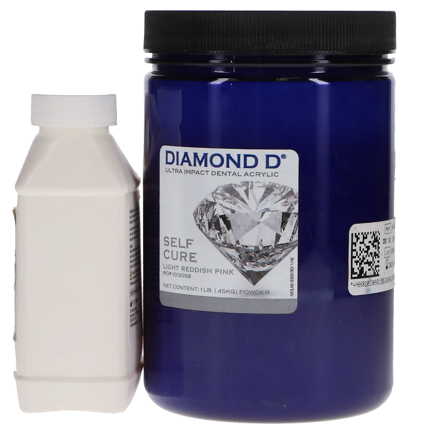 Keystone - Diamond D SC Lrp 1Lb P&L