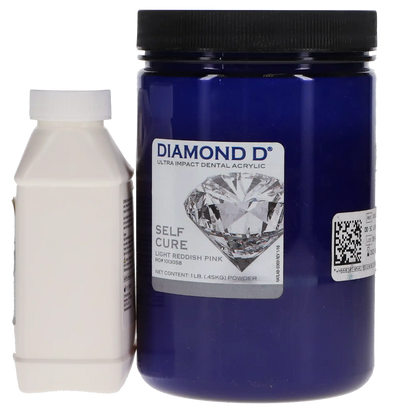 Keystone - Diamond D SC Lrp 1Lb P&L