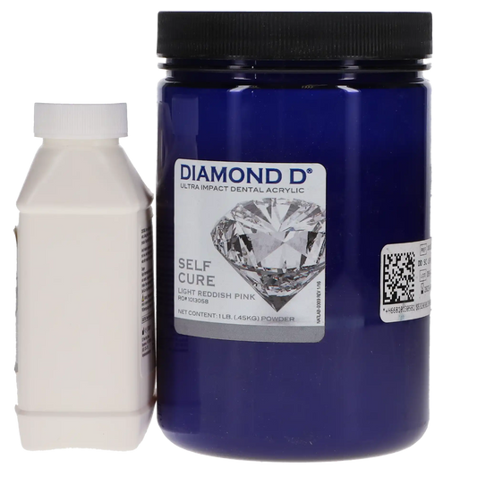 Keystone - Diamond D SC Lrp 1Lb P&L