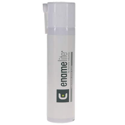 Keystone - Enamelite Dental Ceramic Spray Glaze, Low-Fusing, 3.9 oz (111g)