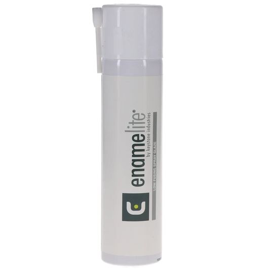 Keystone - Enamelite Dental Ceramic Spray Glaze, Low-Fusing, 3.9 oz (111g)