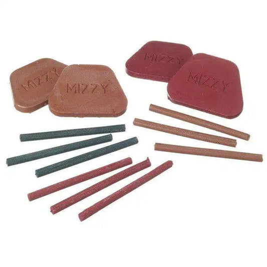 Keystone - Green Compound Sticks