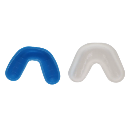 Keystone - Large Single Arch Fluoride Trays 100/Pk