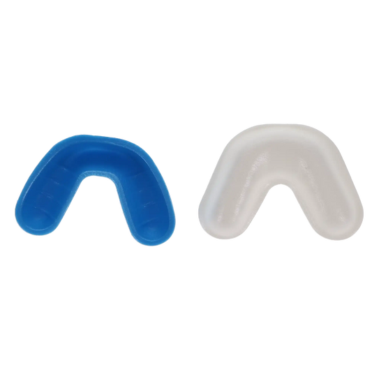 Keystone - Large Single Arch Fluoride Trays 100/Pk