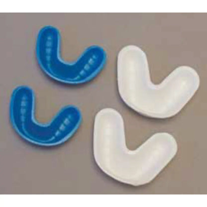 Keystone - Medium Single Arch Fluoride Trays 100/Pk
