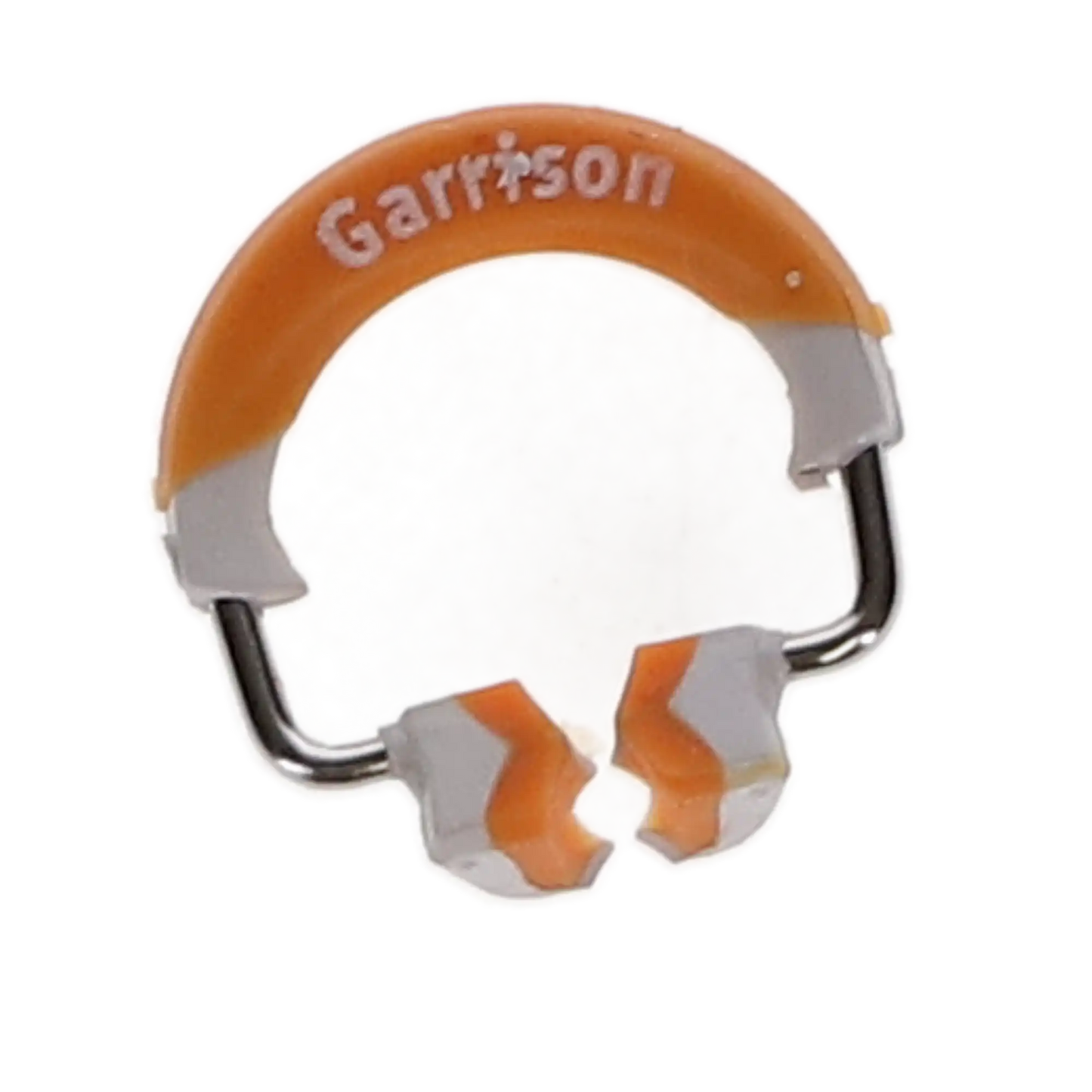 Composi-Tight 3D Fusion Tall Ring Refill 2/Pk (Orange)