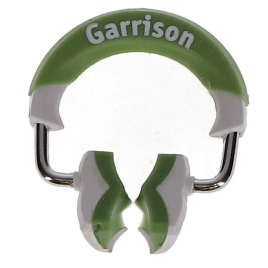 Composi-Tight 3D Fusion Wide Prep Ring Refill 2/Pk (Green)
