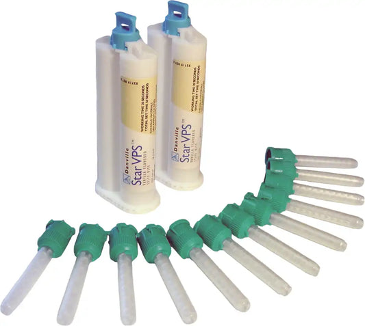 Mojo II Syringes 100pk