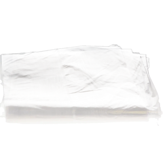 Defend - X-Ray Head Sleeves 15" X 26" Clear 250/Bx