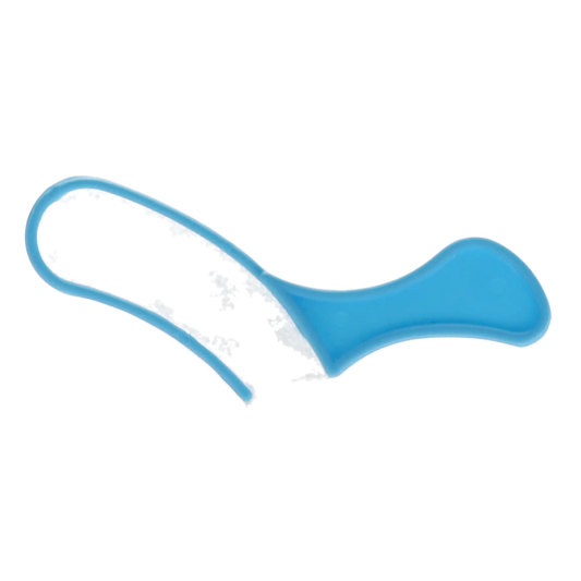 Defend - Bite Trays Sideless Postierior 50Pk