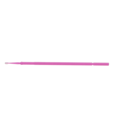 Defend - Micro Applicators Fine Mauve 100Pk