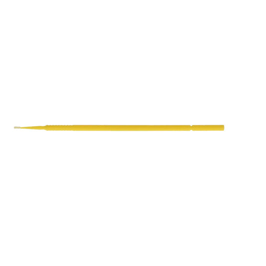Defend - Micro Applicators Fine Yellow 100Pk
