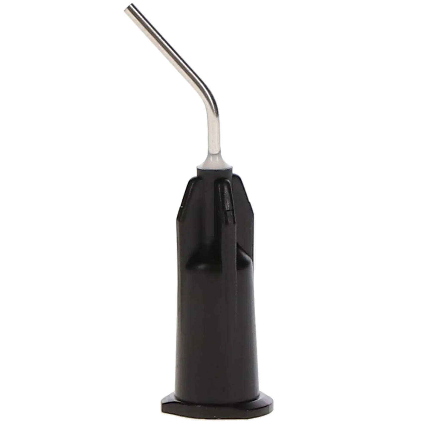 Defend - Pre-Bent Tips Black 19G 100/Pk