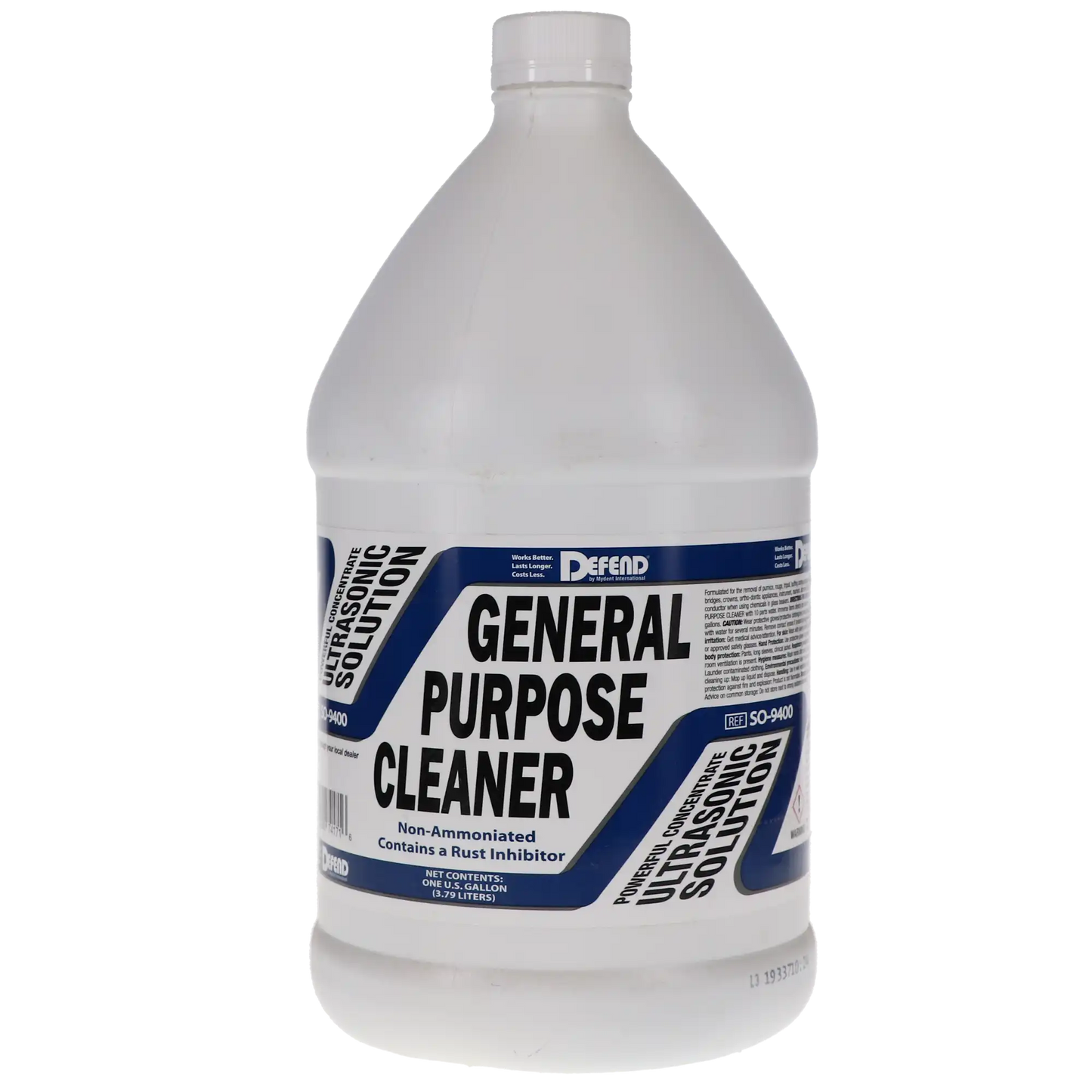 Defend - General Purpose Cleaner Gallon **Discontinued