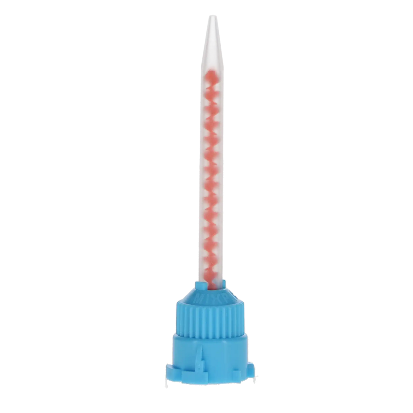 Defend - (T) Mixer Tips C&B Material 10:1 & 4:1 Blue/Orange 25/Bag