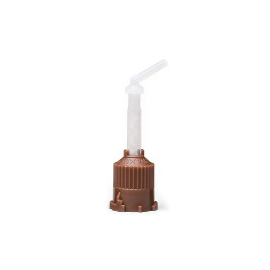 Automix Tips, clear + short intraoral tips (IOT) -pkg of 20