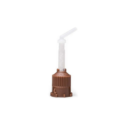 Automix Tips, clear + short intraoral tips (IOT) -pkg of 20