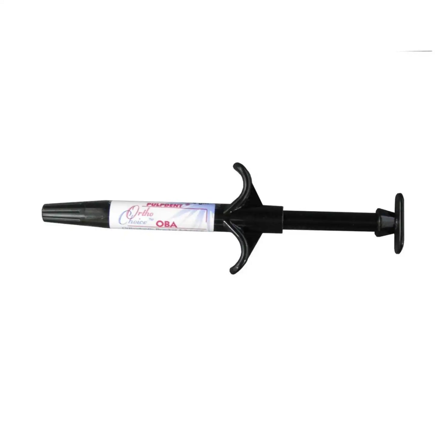 Oba, Ortho-Choice  4 Gm Syringe