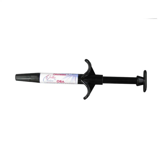 Oba, Ortho-Choice  4 Gm Syringe