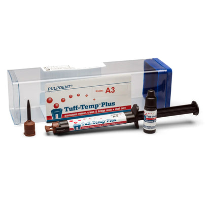 Tuff-Temp  Plus 5 Ml Automix Syringe, A3