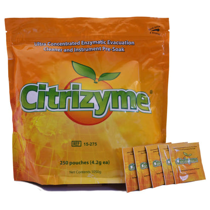 Pascal - Citrizyme Ultra Concentrated Enzyme Powder