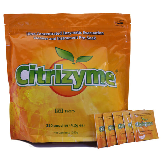 Pascal - Citrizyme Ultra Concentrated Enzyme Powder