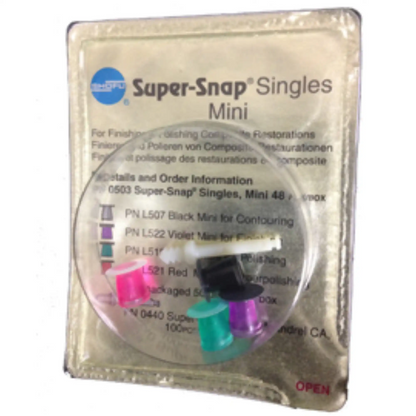 Super Snap Singles Mini