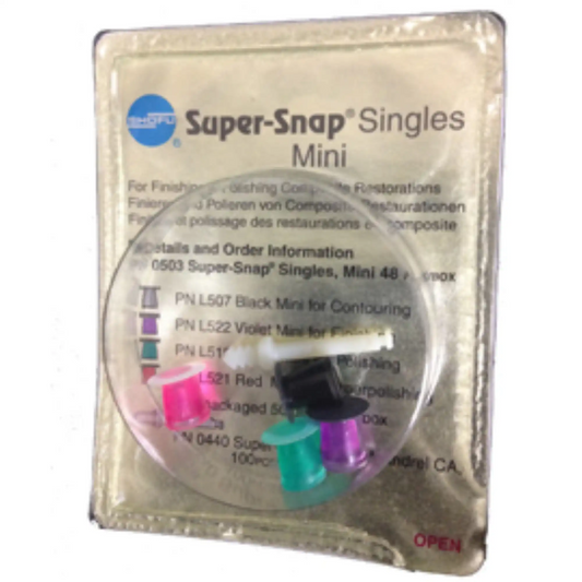 Super Snap Singles Mini