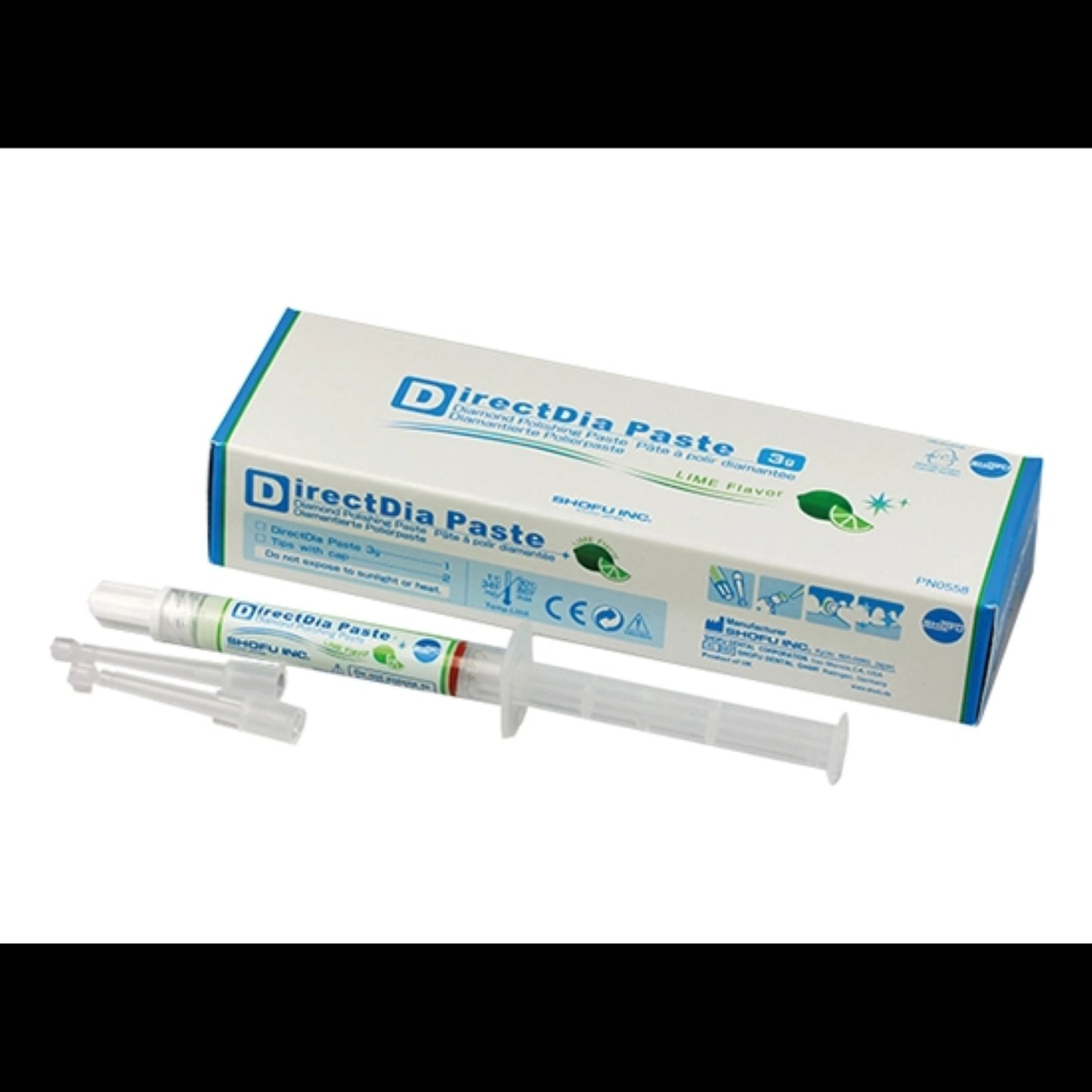 DirectDia Paste 3g