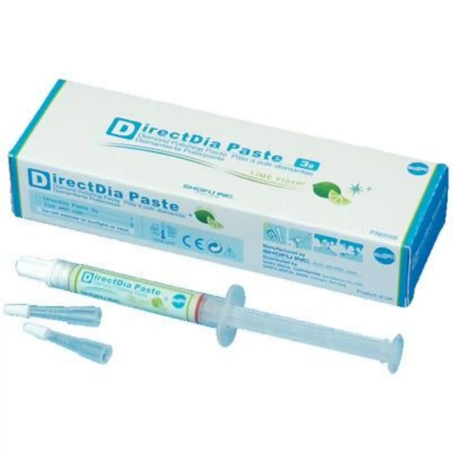 DirectDia Paste 3g