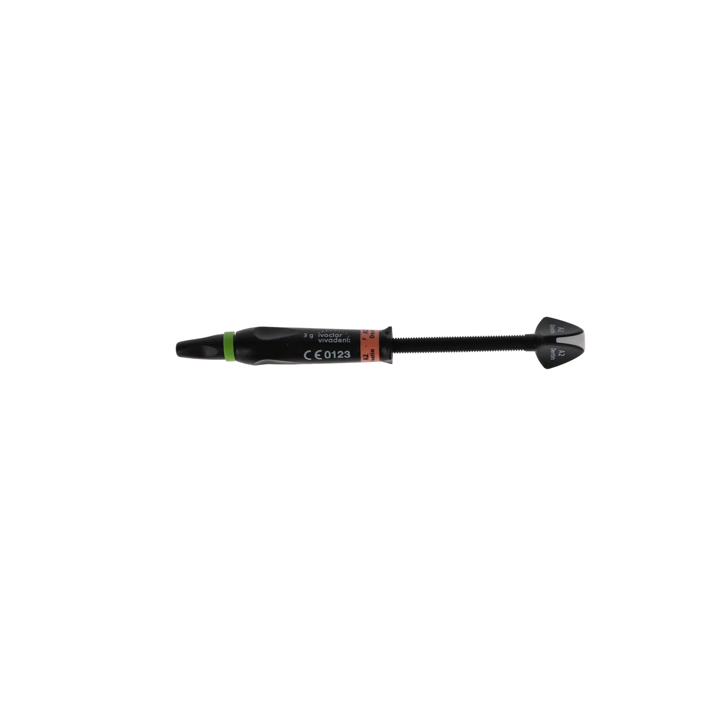 Tetric - EvoCeram - Syringe - A2 Dentin