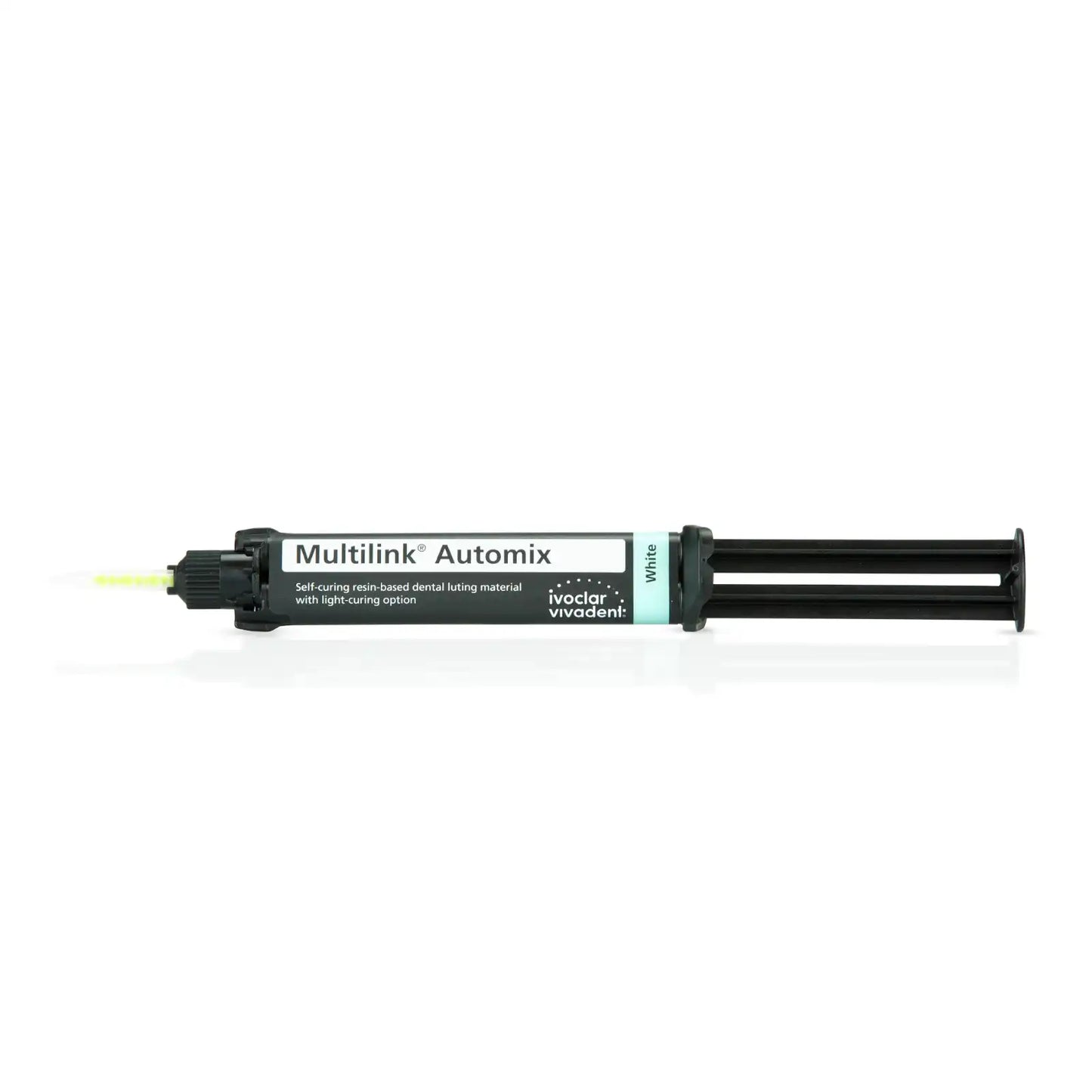 Multilink Automix Easy Refill White